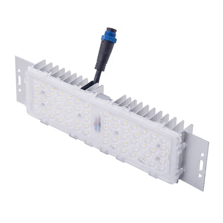 30W 40W 50W IP68 Outdoor 3030 high power led module LED Retrofit Kits led flood light module