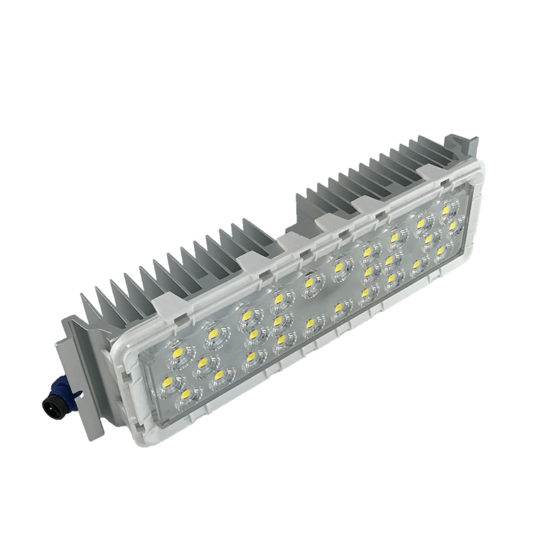 High power 150lm/W IP68 outdoor waterproof led street light module 50 watt,40W 50W 60W led flood light module for retrofit kit