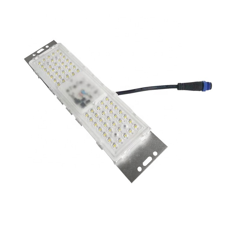 40W 50W  led light module Street Lighting Garden Lamps direct  AC Input Driverless dob led module