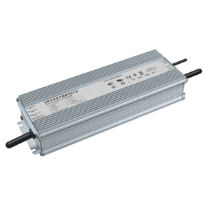 320W inventronics EUM series 320 watt led driver constant current PWM dimmable led driver