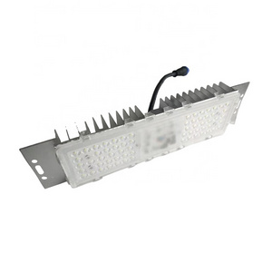 40W 50W  led light module Street Lighting Garden Lamps direct  AC Input Driverless dob led module