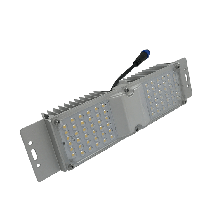 MBT 30W 176-264Vac (220V) AC Input Driverless LED Street Light Module SMD LED Light Engine Industrial & Commercial Lighting