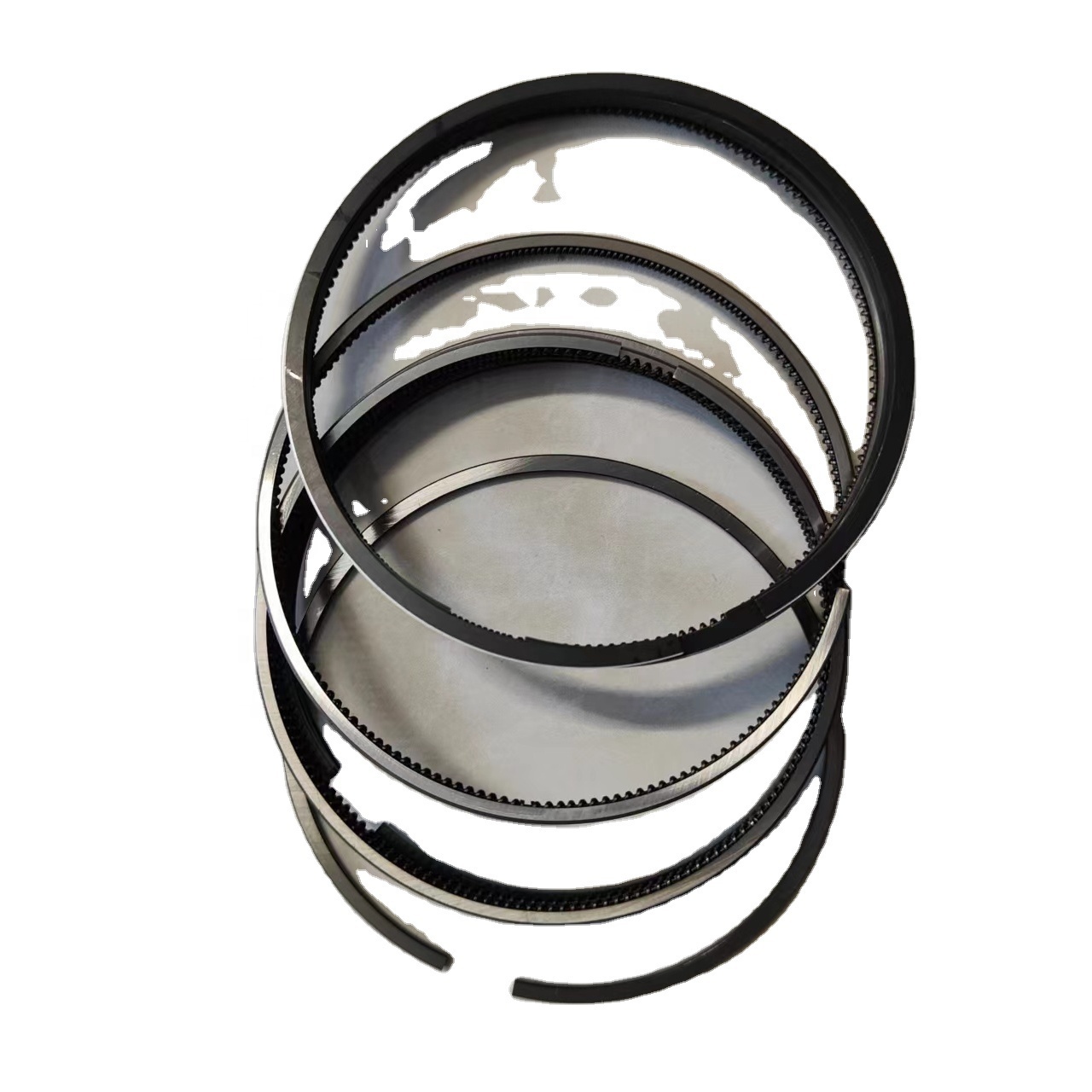 Genuine original good price JOYLONG JINBEI H2L Bus DK4 Engine Piston Ring