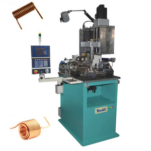 Youhui YH-340 Transformer Motor Winding Machine 220V Flat Wire Winding Machine 5mm Coil Winding Machine