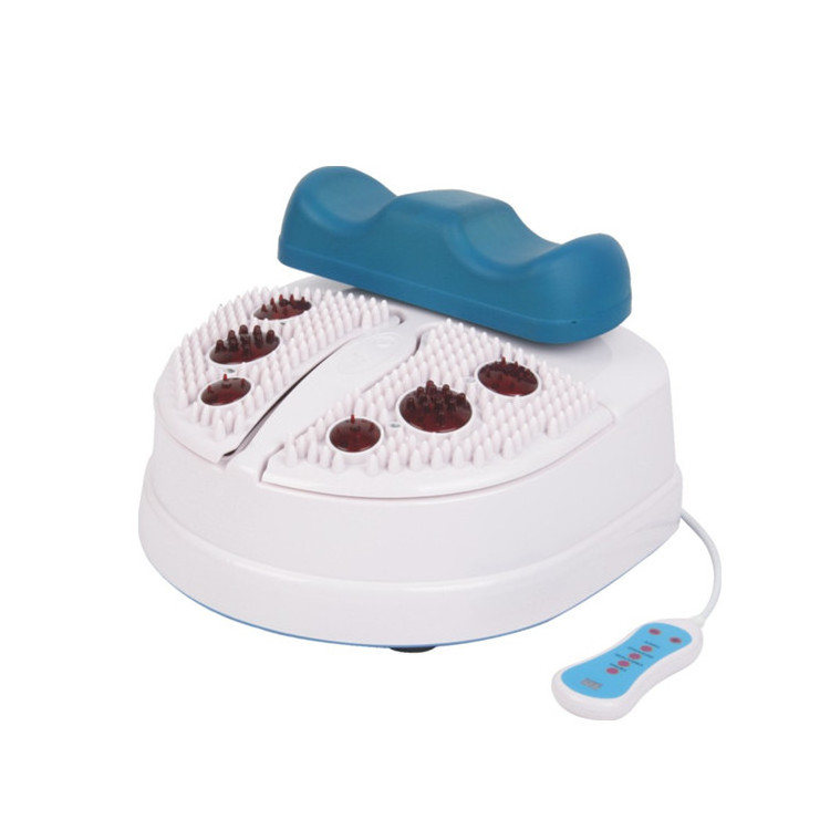 Vitality Swing Foot Massager Therapeutic Swing Massage Chi Machine