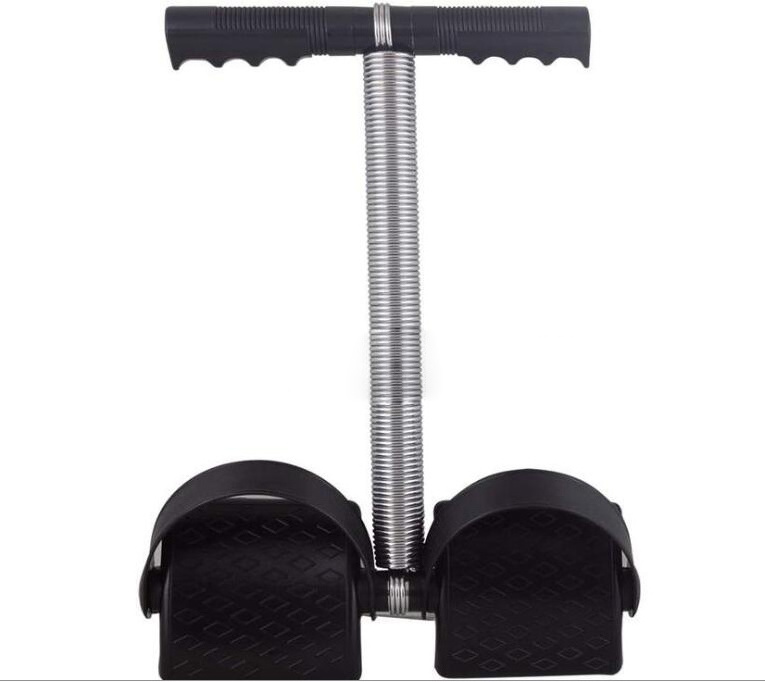 High Quality Pedal Spring Leg Exercise Foot Pull Up Machine