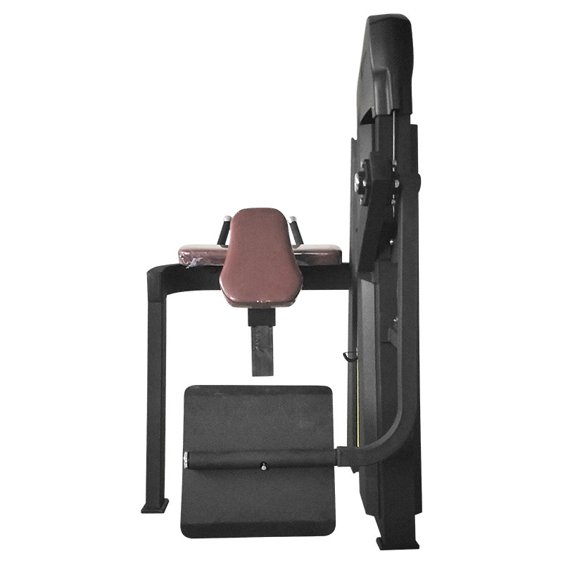 Commercial Gym Strength Training Glute Isolator Bodybuilding Machine