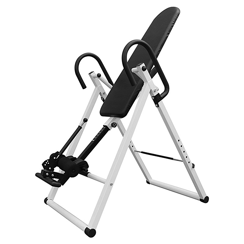 Home Use Gym Station Wholesale Fitness Equipment Exercises Foldable Sculpture Inversion Therapy Table