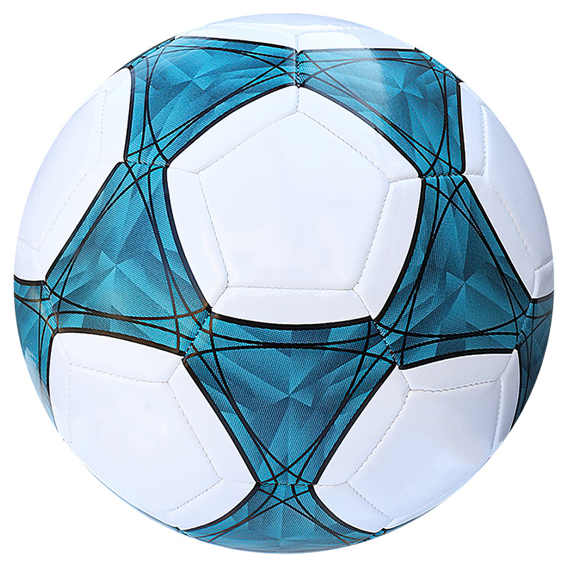 European Cup Football Logo Indoor Customized Wholesales Price Quality Football Ball Soccer