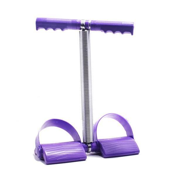 High Quality Pedal Spring Leg Exercise Foot Pull Up Machine