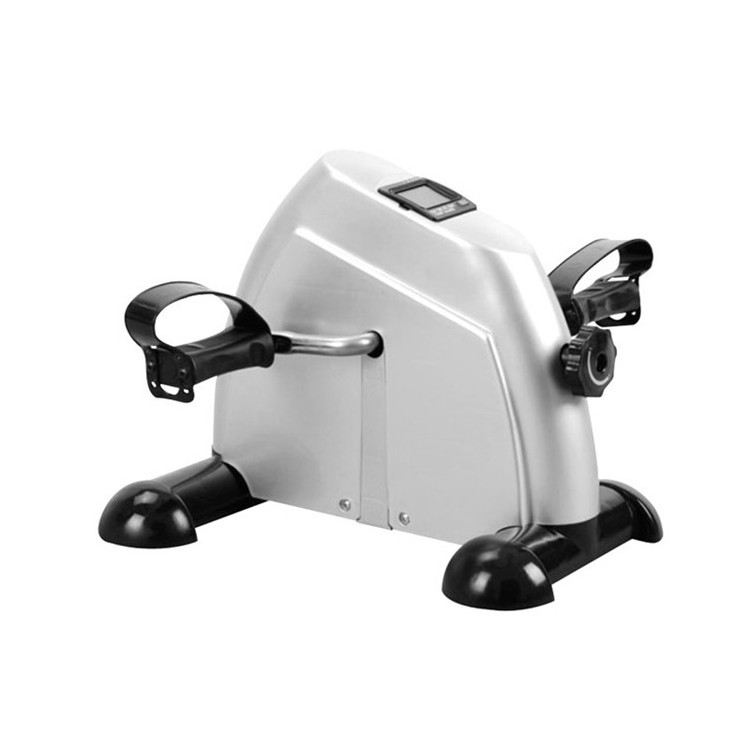 Rehabilitation Under Desk Mini Pedal Exercise Bike