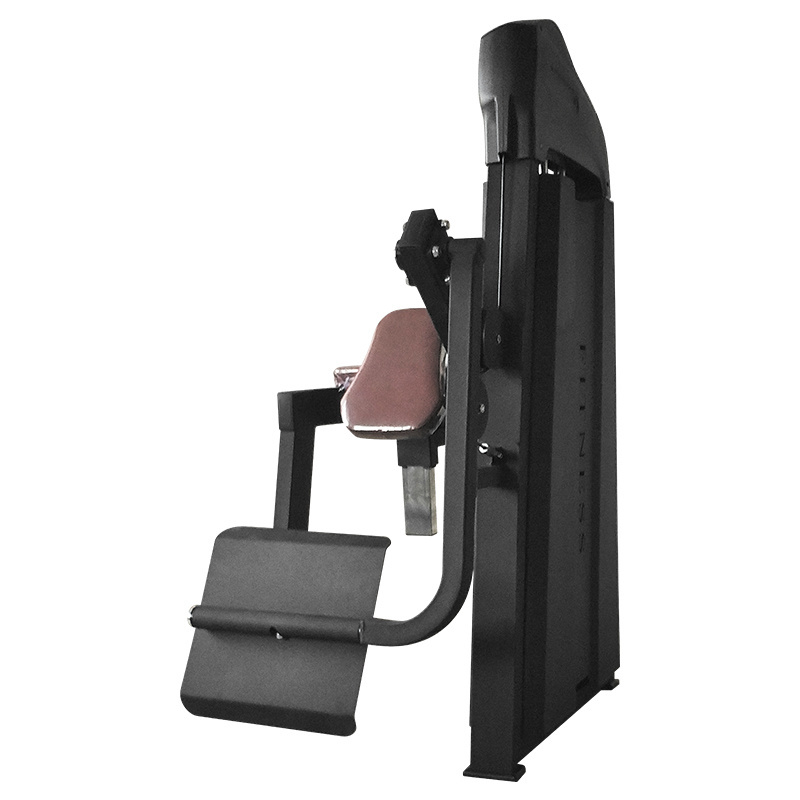 Commercial Gym Strength Training Glute Isolator Bodybuilding Machine