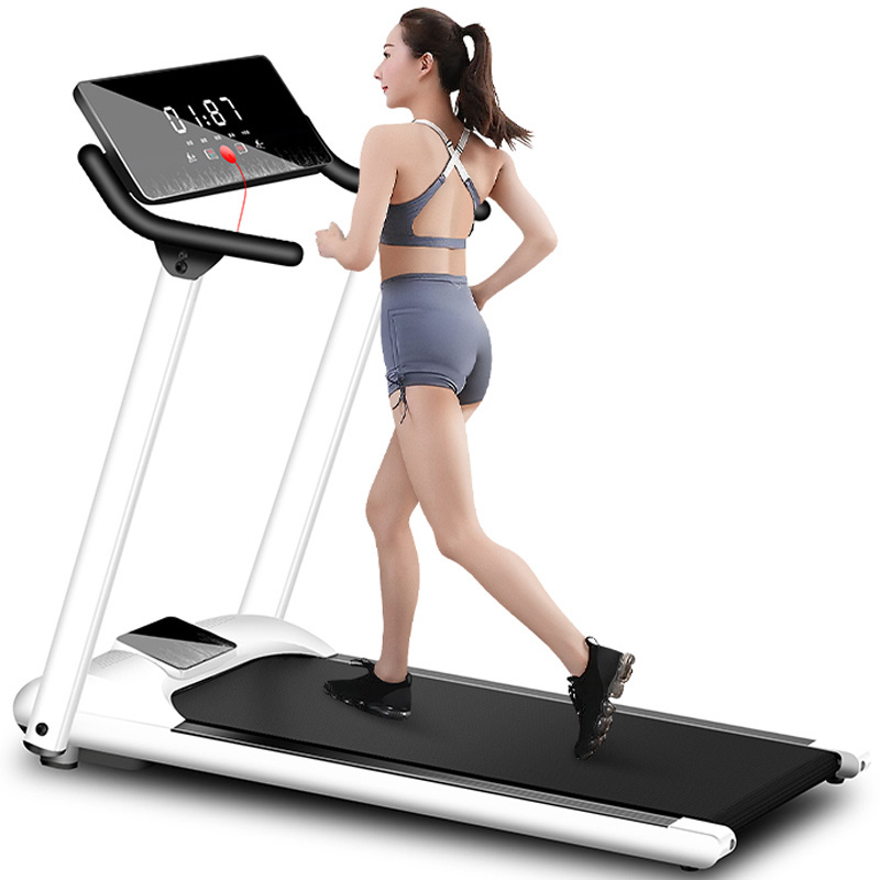 Multi-function Running Machine Caminadora Folding Commercial Treadmill Motorized Electric Treadmill Machine