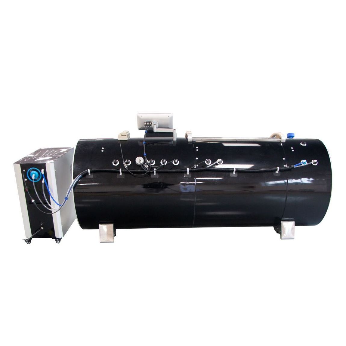 BUYZEH Hot sale hbot for healthy hyperbaric oxygen chamber