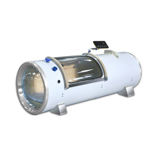 BUYZEH Professional supplier hbot for home use hyperbaric camera