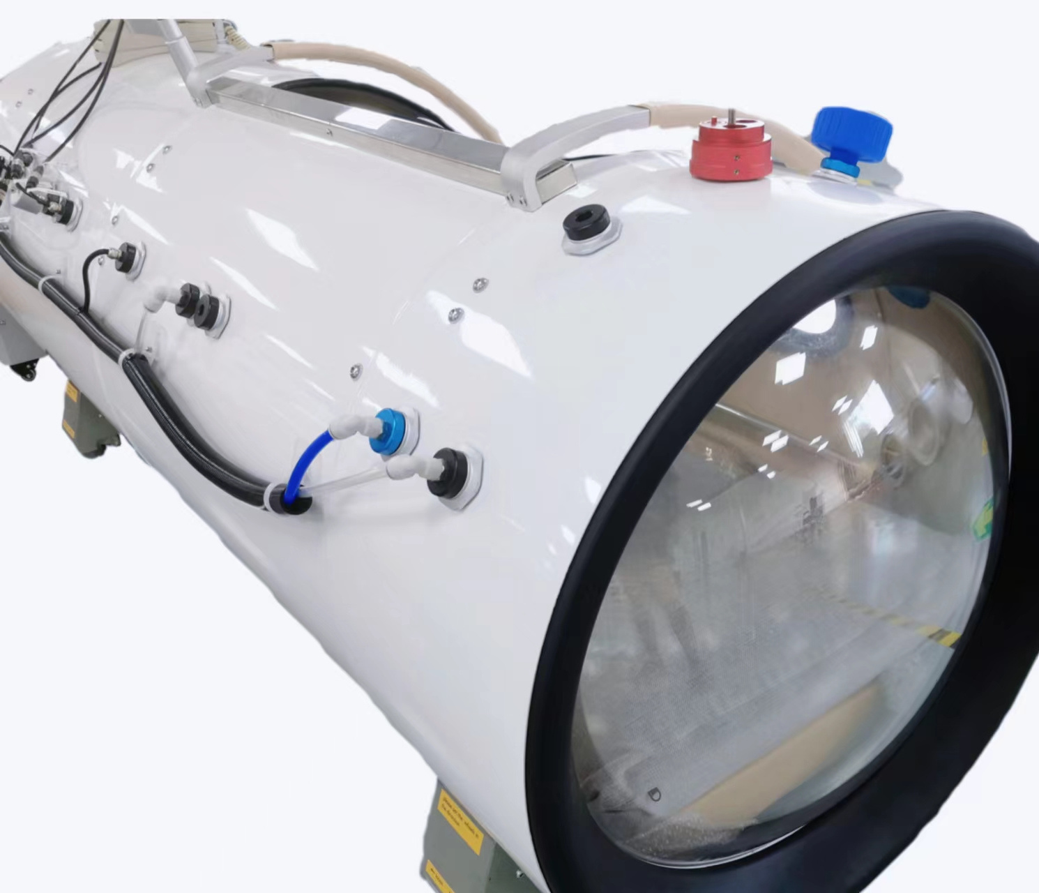 BUYZEH Hot sale hbot for healthy hyperbaric oxygen chamber