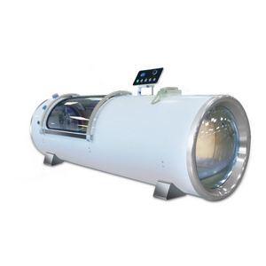 BUYZEH Hot sale hbot for healthy hyperbaric oxygen chamber