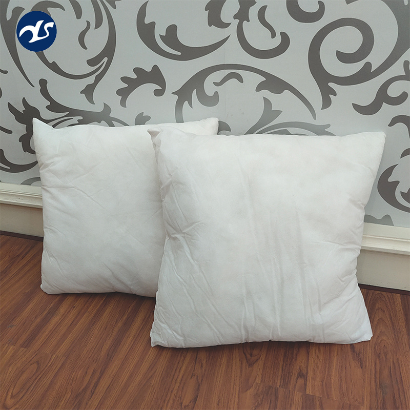 100% Polyester Filling Pillow Inner Cushion Insert cushion inner