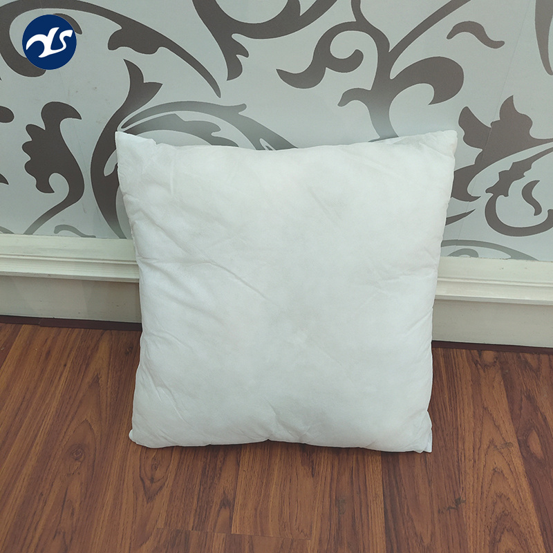 100% Polyester Filling Pillow Inner Cushion Insert cushion inner