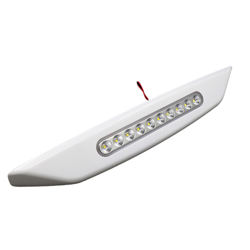 OEM Wholesaler 12V Ceiling Light Auto LED Light for Marine RV Ceiling Awning Light RV Caravan