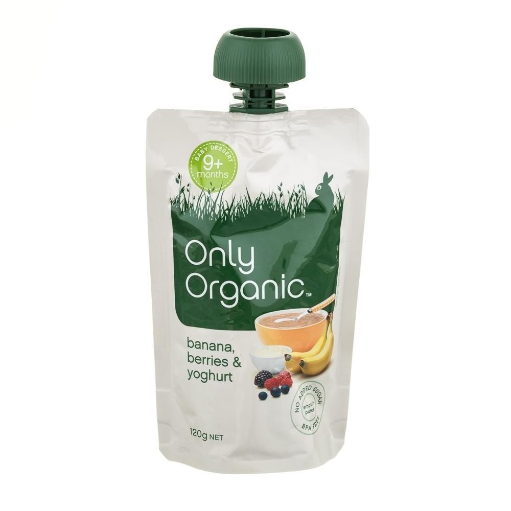 Customized Biodegradable Beverage Juice Packaging Stand Up Spout Disposable Drinking Bag Pouch