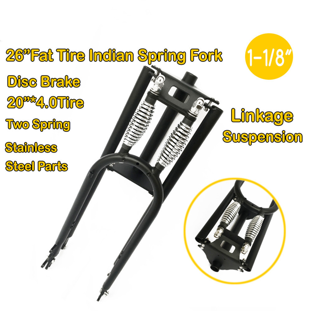 Springer Fork For 20