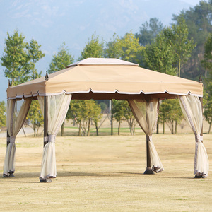 Hot selling hot japanese gazebo wholesale garden tent gazebo outdoor with low price