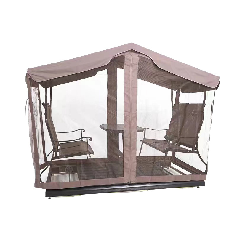 Youya high quality swing bed hanging chair outdoor furniture patio swings