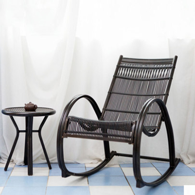 Youya cheap balcony 2 sitter chair tea in wholesale rattan dining chairs and table for bistro set