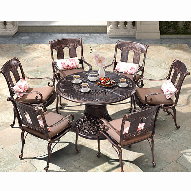 Youya commercial wholesale garden manufacturer other folding furniture sets for bistro set