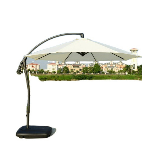 Chinese manufacturers direct sales cheap outdoor cafe umbrella