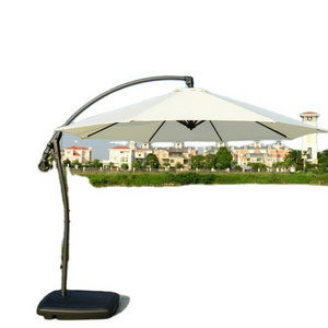 Chinese manufacturers direct sales cheap outdoor cafe umbrella