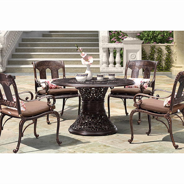 Youya commercial wholesale garden manufacturer other folding furniture sets for bistro set