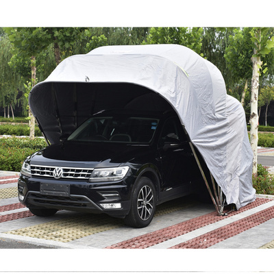 Car cover shade discount