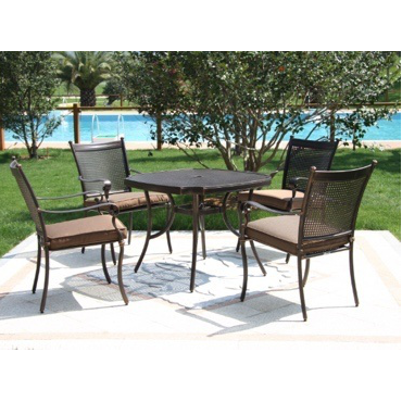 Youya all weather dining room sets garden bistro set metal wholesale antique cast iron furniture legs for balcony