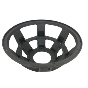 15inch basket subwoofer parts  aluminum frame