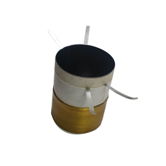 High quality loud speaker Voice Coil - T300-BAPIALR76.2*120-3.6*2   55MM