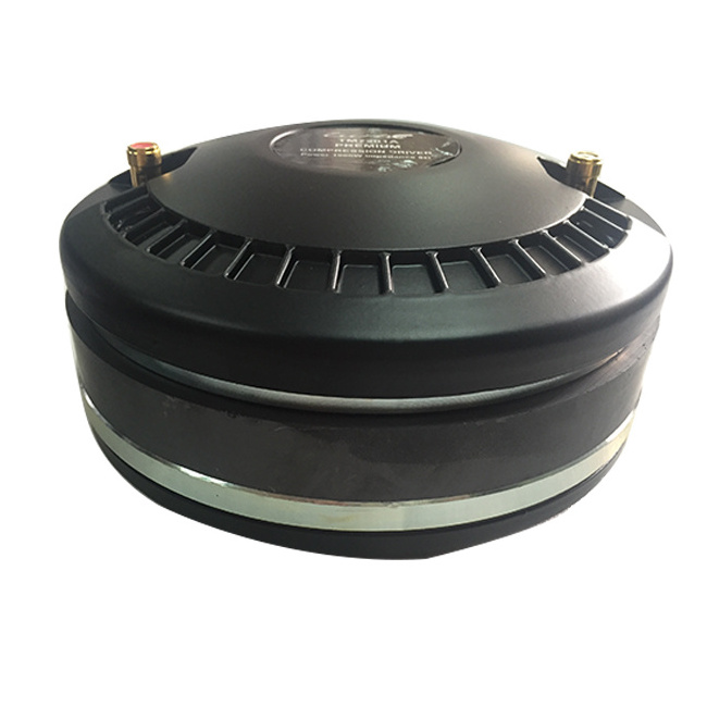 1000W compression driver   Titanium diaphragm   PA  tweeter