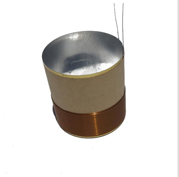 asv 25.9 kapton speaker voice coil