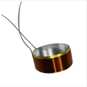 ASV  kapton voice coil