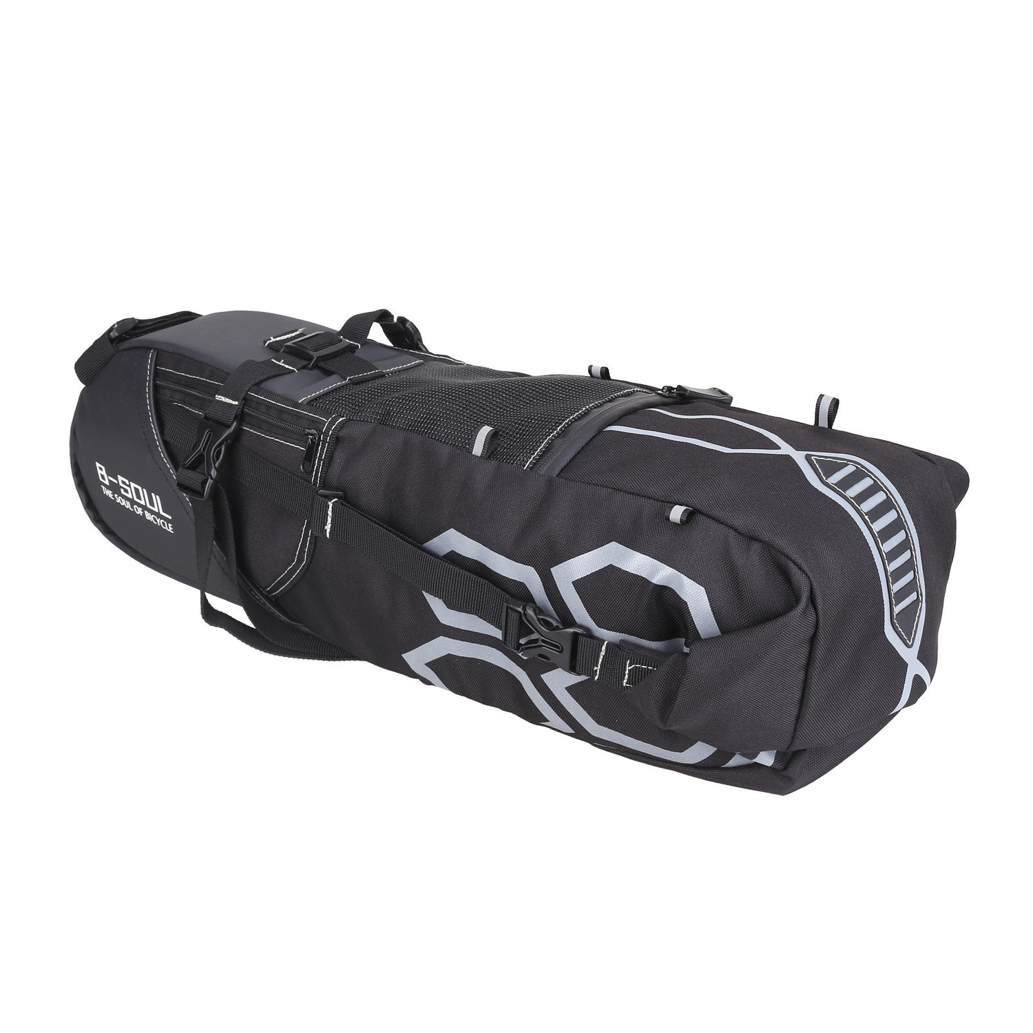 High End Luxury Customized Bicycle Carry Transport Folding Bag Travel Case Bike Bag