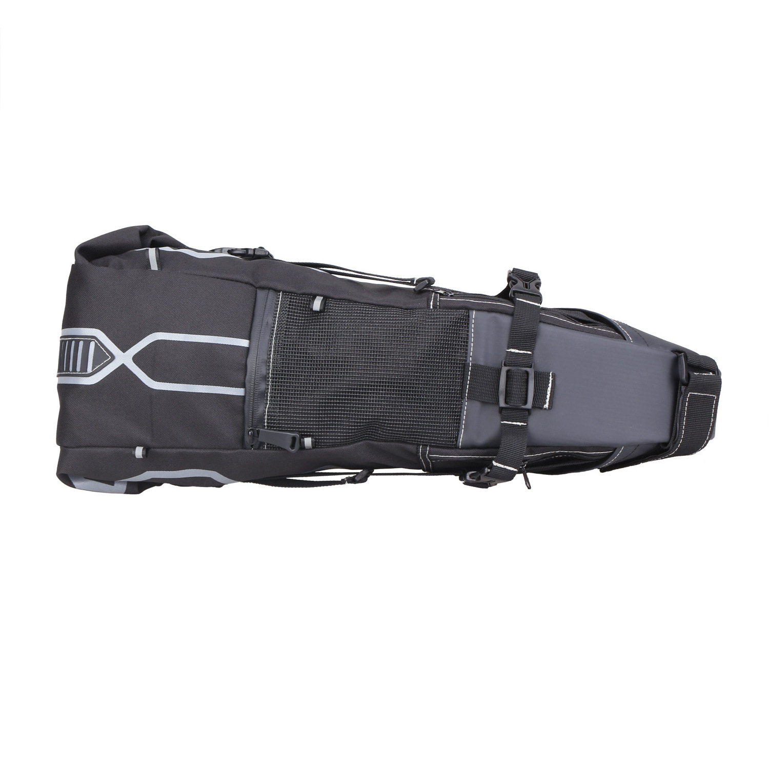 High End Luxury Customized Bicycle Carry Transport Folding Bag Travel Case Bike Bag