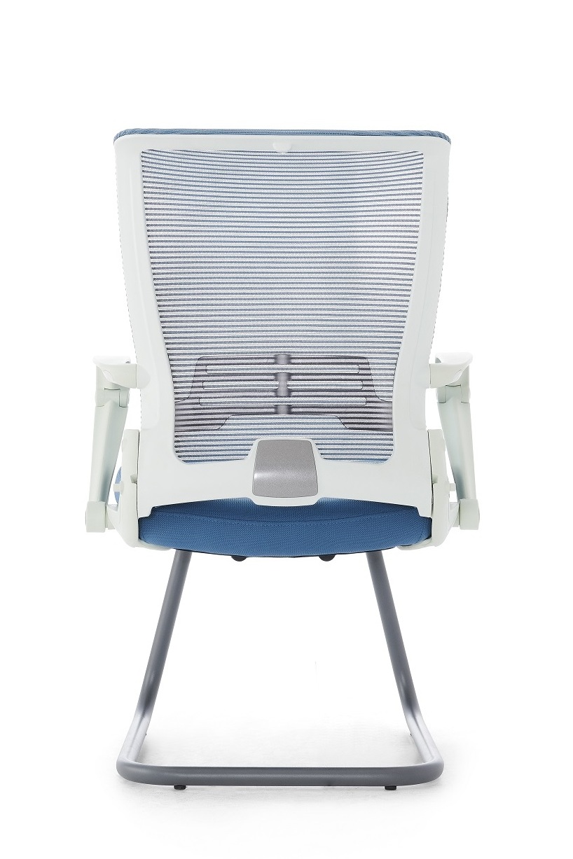 Modern Furniture Training Room Conference Reception Mesh Office Chair