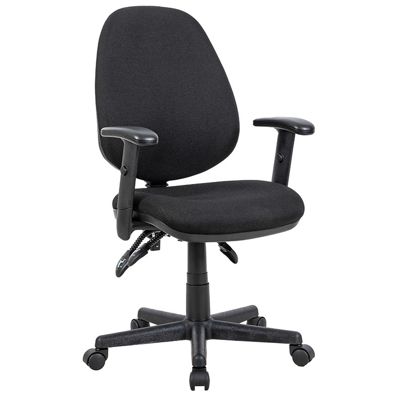 Modern Comfortable Staff Executive Office Mesh Reception Guest Conference Chair