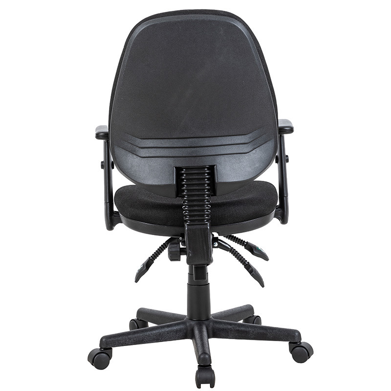 Modern Comfortable Staff Executive Office Mesh Reception Guest Conference Chair