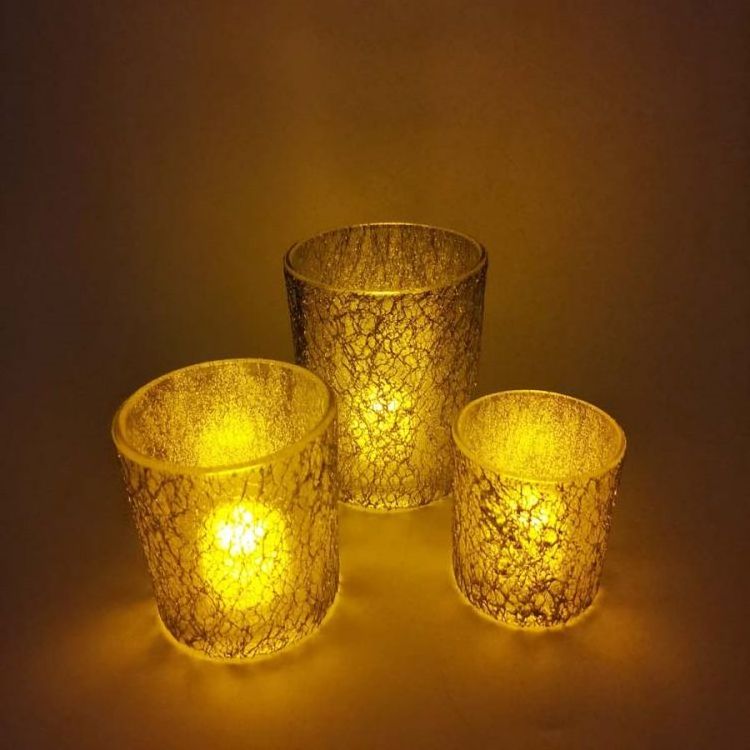 Hot Sale Home Decoration Flameless Moving Wick,Battery Operated Led Candle With Remote Control