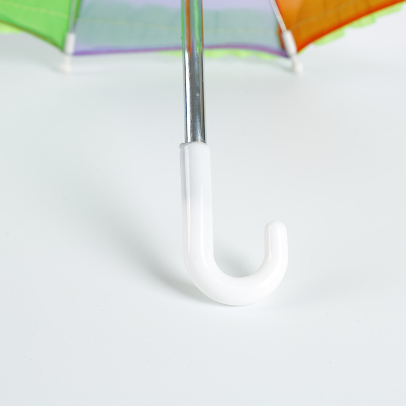 Wholesale Hot Popular Cute Sun Shade  Mini Suction Cup Stand Holder Phone Umbrella