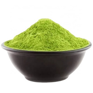 Private Label Organic Barley Grass Juice Powder - 100% Pure and Natural from Manufacturers