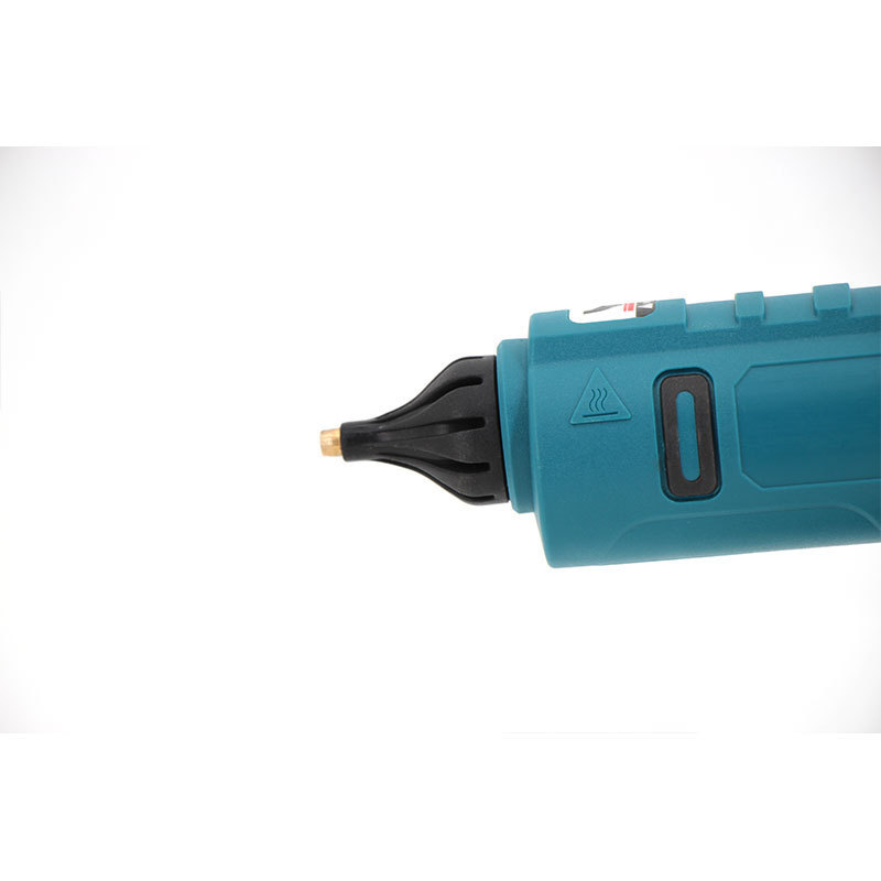 High quality wholesale custom cheap cordless glue gun  60W high temp hot hot melt glue gun