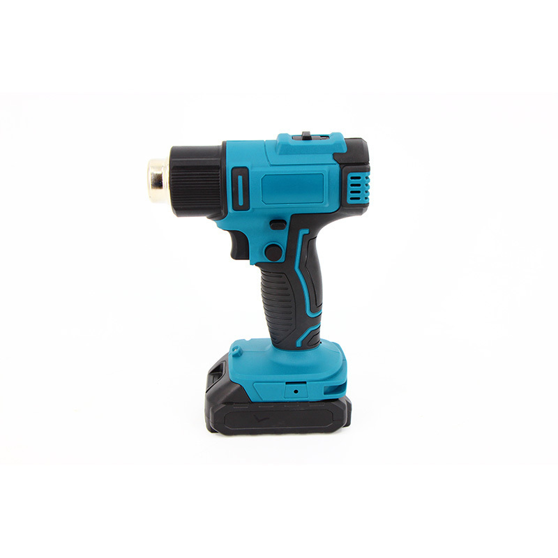 Newest Wholesale Supply Best Price Perfect Quality Temperature Controlled Mini Power Tool Heat Gun